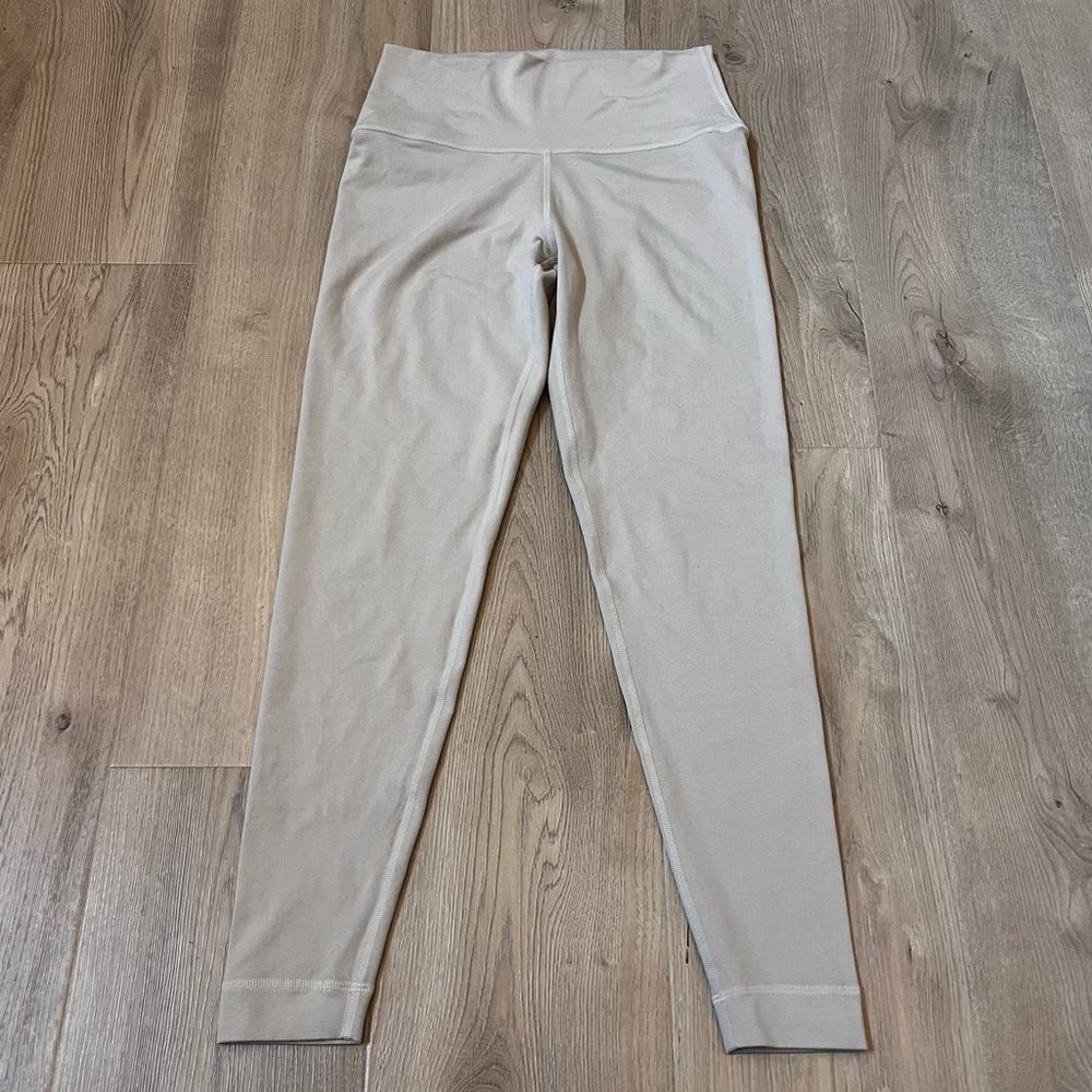 SET Active legging GUC